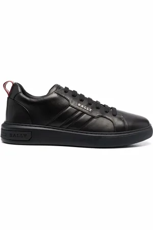 Bally New-Maxim low-top sneakers