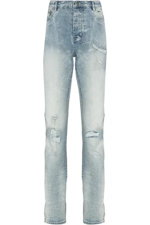 KSUBI Chitch slim-fit jeans