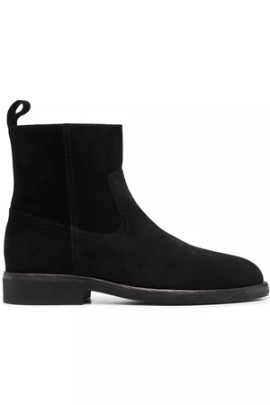 Isabel Marant Men Ankle Boots - Darcus ankle boots - Black