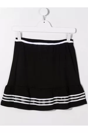 Dsquared2 Sport EDTN 05 skirt - Black