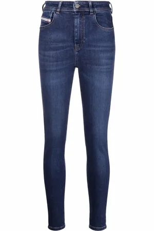 Diesel 1984 Slandy-High skinny jeans