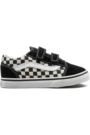 Vans Old Skool "Primary Check" sneakers