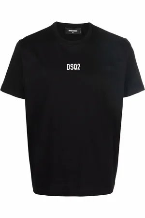 Dsquared2 Crew neck t-shirt