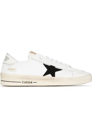 Golden Goose Stardan flatform sneakers