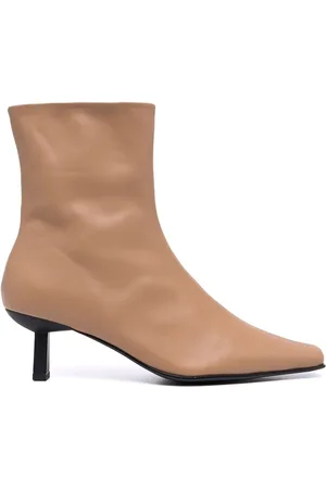 SENSO Orly kid leather boots