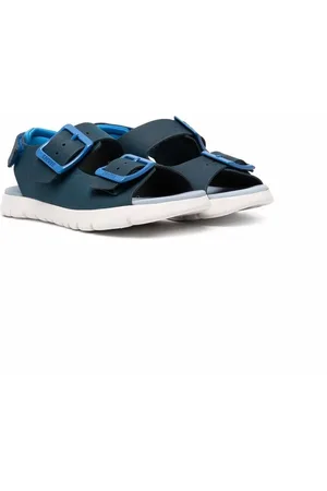 Camper Oruga buckled sandals