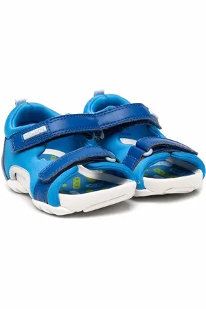 Camper Ous double-strap sandals