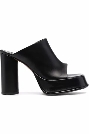 AMBUSH Platform slip-on sandals
