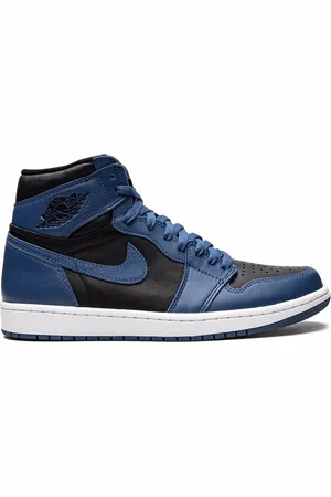 Jordan Air 1 High OG "Dark Marina " sneakers