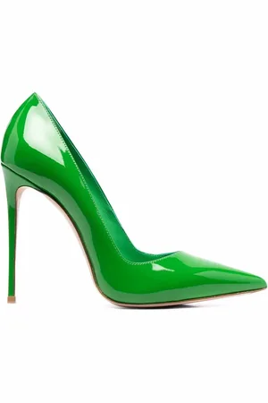 LE SILLA Eva sleek pumps