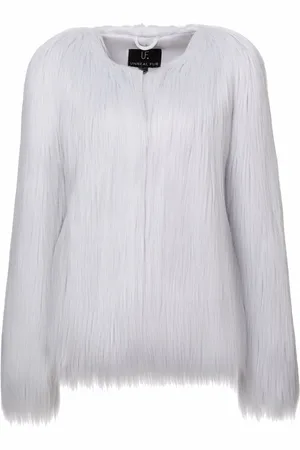 Unreal Fur Unreal Dream faux fur jacket