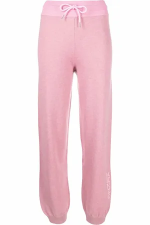 Kenzo Logo-print track pants