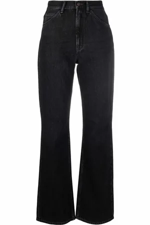 Acne Studios 1977 regular-fit jeans