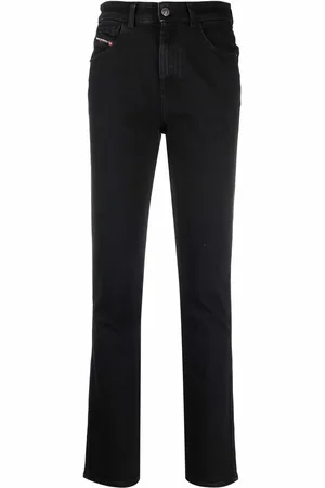 Diesel 1994 Z9C25 straight-leg jeans