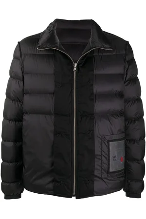 Ten Cate OJJ Shell puffer jacket