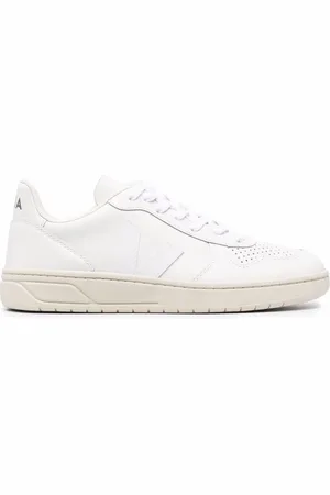 Veja V-10 low-top sneakers