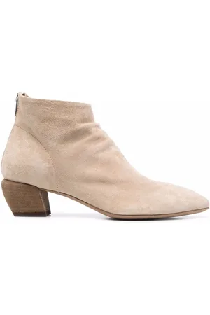 Officine creative Sally 001 ankle boots