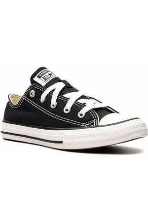 Kids converse slip ons best sale