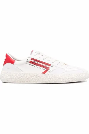 Puraai Ciliegia low-top sneakers