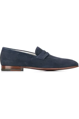 Scarosso Slip-on Marzio loafers