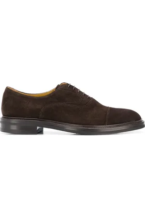 Scarosso Jacob lace up oxford shoes
