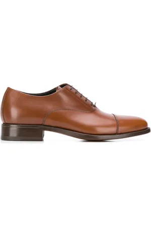 Scarosso Vesta oxford shoes