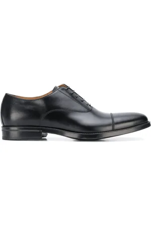 Scarosso Oxford shoes
