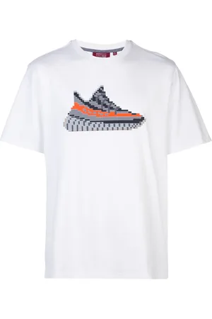 MOSTLY HEARD RARELY SEEN Aeroo jersey T-shirt