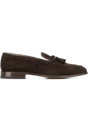Scarosso Tassel loafers