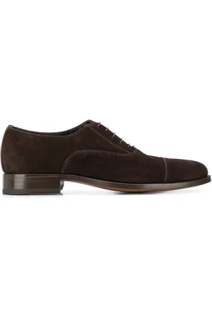 Scarosso Bacco lace-up Oxford shoes