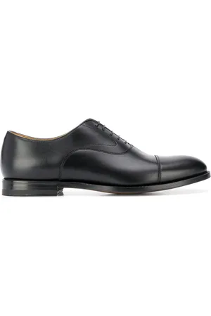 Scarosso Oxford shoes