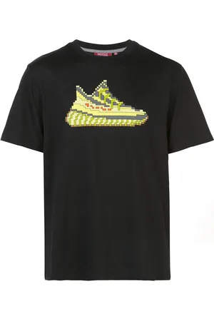 MOSTLY HEARD RARELY SEEN Aero jersey T-shirt