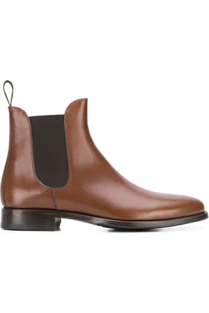 Scarosso Giancarlo boots