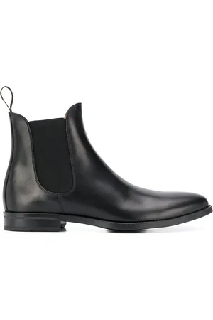 Scarosso Giacomo boots
