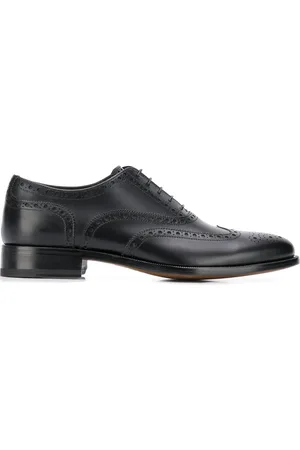 Scarosso Philip Oxford-style brogues