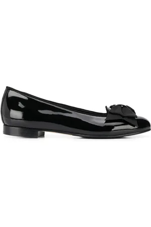 Scarosso Cloe ballerina shoes