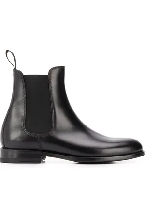 Scarosso Elena ankle boots
