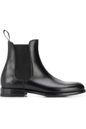 Scarosso Elena chelsea boots