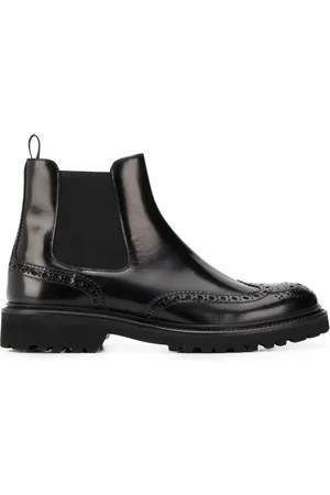 Scarosso Poppy chelsea boots