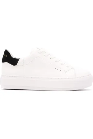 Kurt Geiger Laney flat sneakers