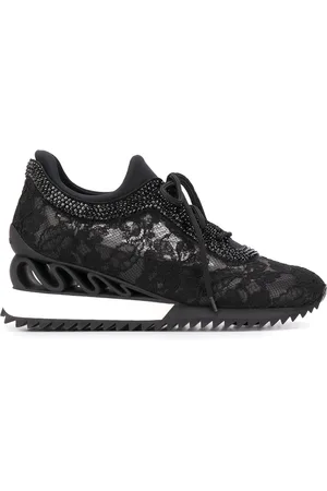 LE SILLA Reiko Wave sneakers