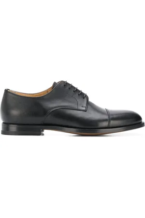 Scarosso Ricardo Derby shoes
