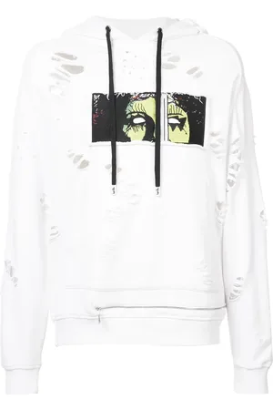 HACULLA Destroy Popularity hoodie