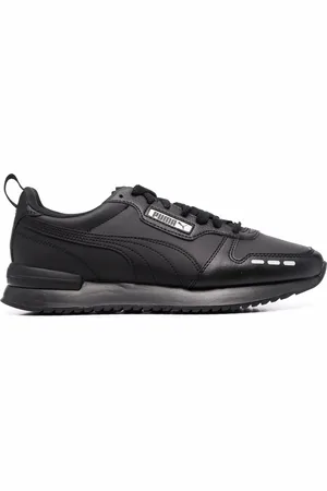PUMA R78 low-top sneakers
