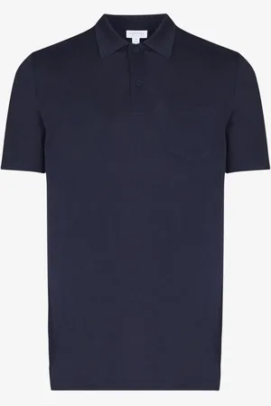Sunspel Riviera polo shirt