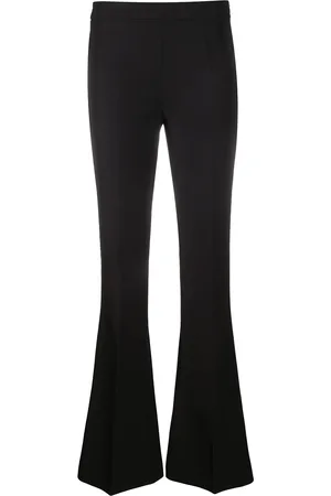 BLANCA Flared suit trousers