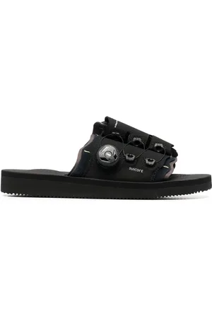 SUICOKE LETA-AB twist closure slides
