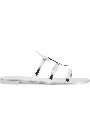 Giuseppe Zanotti Syrma G-strap sandals