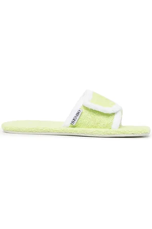 SENSO Iris towelling sandals