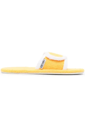 SENSO Iris slides